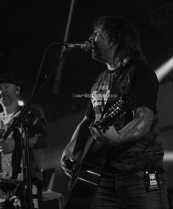 Vassendgutane, Odderøyhallen, Kristiansand. Foto: Svein Erik Nomeland