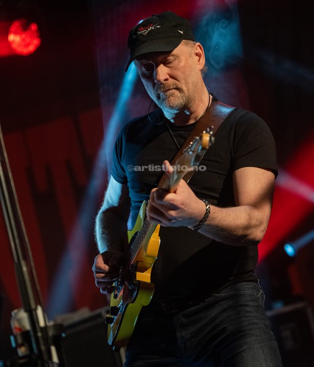 Vassendgutane, Odderøyhallen, Kristiansand. Foto: Svein Erik Nomeland