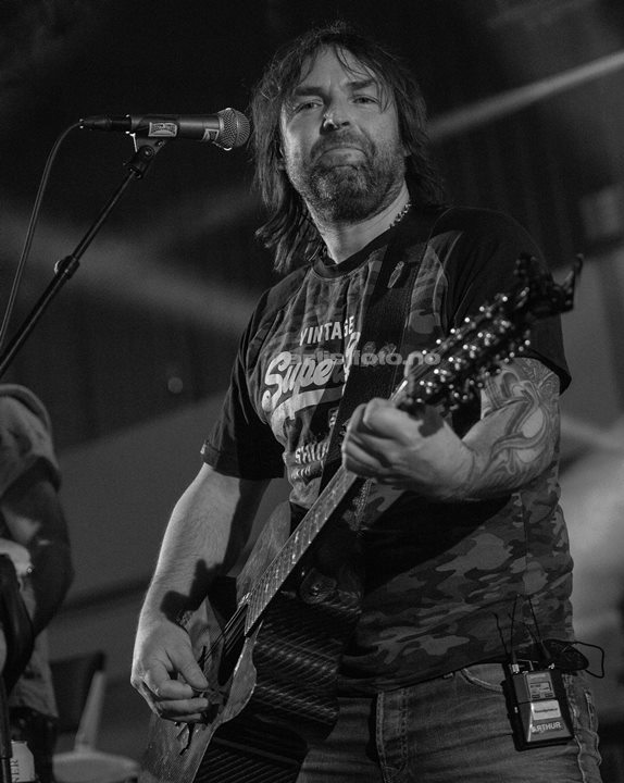 Vassendgutane, Odderøyhallen, Kristiansand. Foto: Svein Erik Nomeland