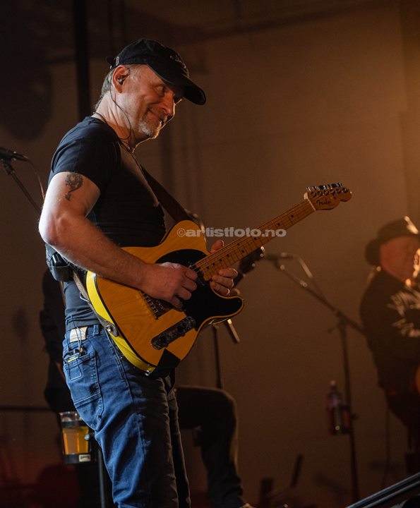 Vassendgutane, Odderøyhallen, Kristiansand. Foto: Svein Erik Nomeland