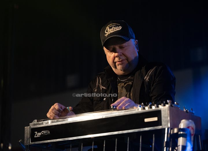 Vassendgutane, Odderøyhallen, Kristiansand. Foto: Svein Erik Nomeland