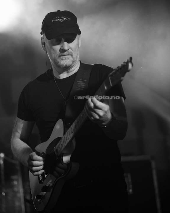 Vassendgutane, Odderøyhallen, Kristiansand. Foto: Svein Erik Nomeland