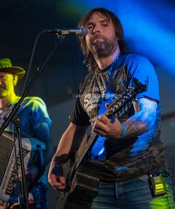Vassendgutane, Odderøyhallen, Kristiansand. Foto: Svein Erik Nomeland