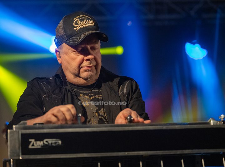 Vassendgutane, Odderøyhallen, Kristiansand. Foto: Svein Erik Nomeland