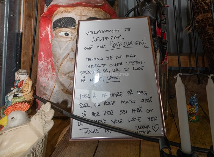 Sommerfest i Kongsdalen, Arvid Mæland, Foto: Svein Erik Nomeland