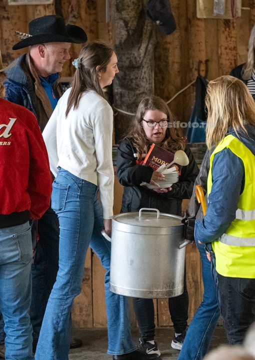 Sommerfest i Kongsdalen, Arvid Mæland, Foto: Svein Erik Nomeland