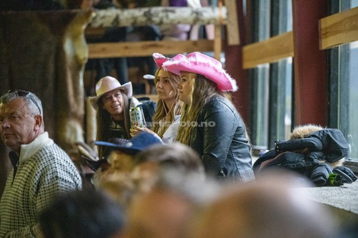 Sommerfest i Kongsdalen, Arvid Mæland, Foto: Svein Erik Nomeland
