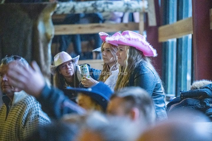 Sommerfest i Kongsdalen, Arvid Mæland, Foto: Svein Erik Nomeland