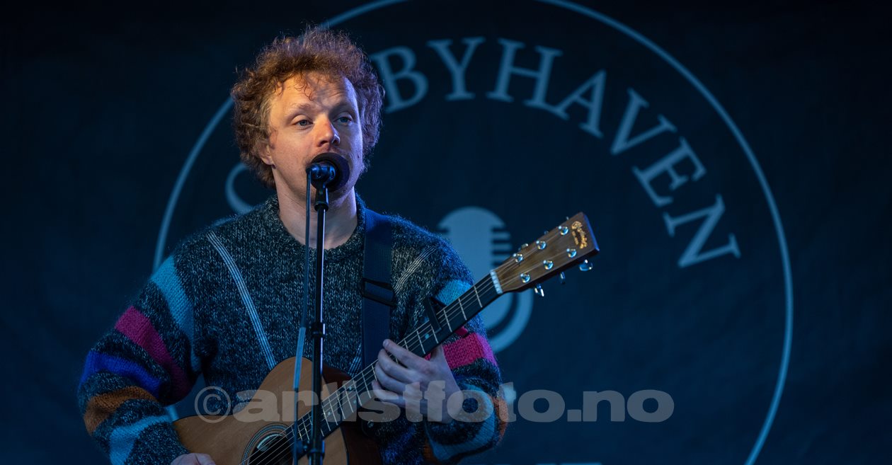 Moddi, Posebyhaven, Kristiansand (header). Foto: Svein Erik Nomeland