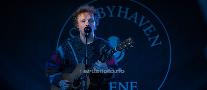 Moddi, Posebyhaven, Kristiansand. Foto: Svein Erik Nomeland