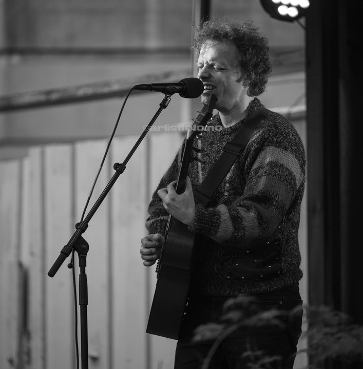 Moddi, Posebyhaven, Kristiansand. Foto: Svein Erik Nomeland