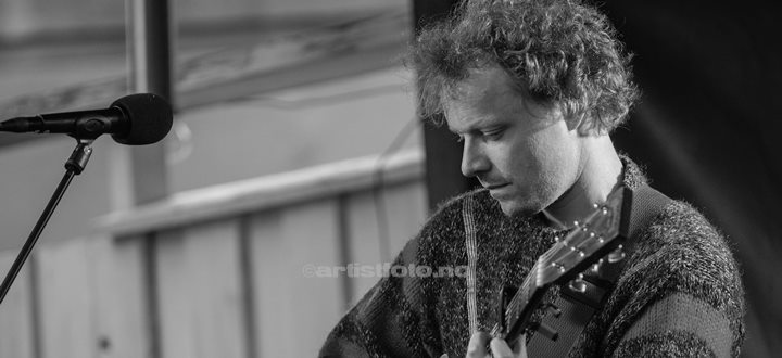 Moddi, Posebyhaven, Kristiansand. Foto: Svein Erik Nomeland