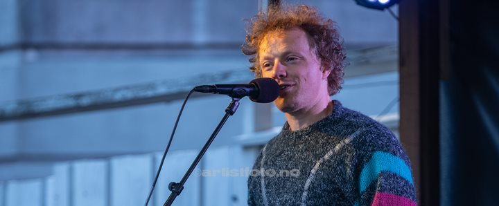 Moddi, Posebyhaven, Kristiansand. Foto: Svein Erik Nomeland