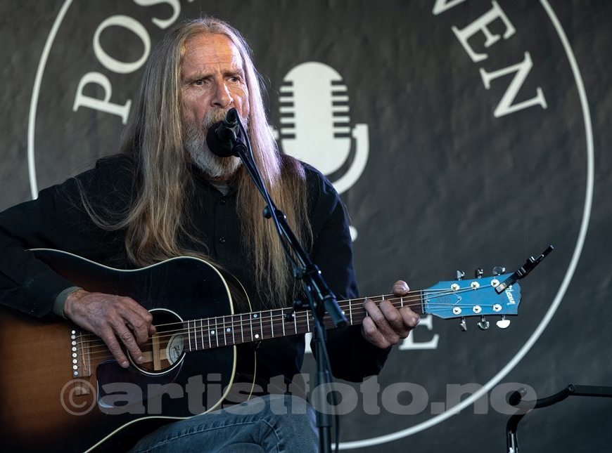 Øivind Elg Elgenes, Posebyhaven, Kristiansand (header). Foto: Svein Erik Nomeland