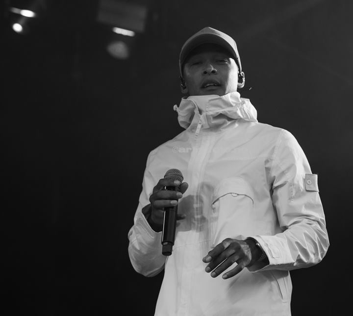 Kamelen, Canal Street 2024. Foto: Svein Erik Nomeland