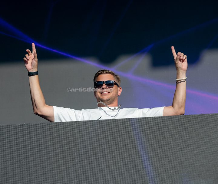 Kobojsarna, We Love The 90s & 2000s 2024, Kristiansand. Foto: Svein Erik Nomeland