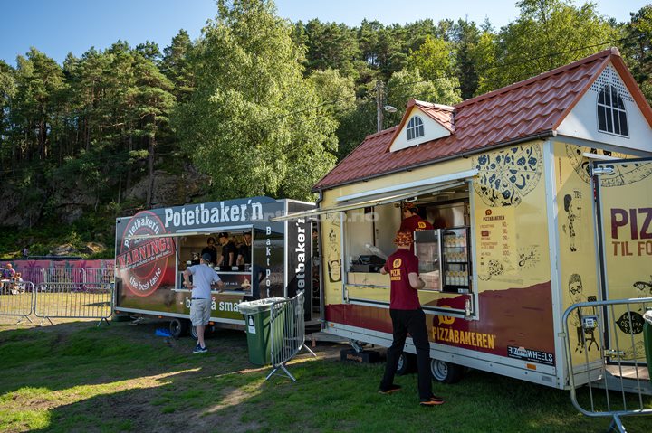 Mr Dee, We Love The 90s & 2000s 2024, Kristiansand. Foto: Svein Erik Nomeland