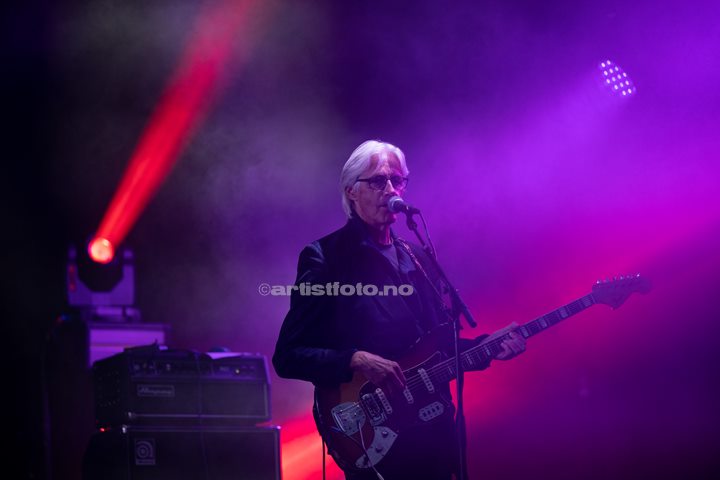 Jørun Bøgeberg, Dance With a Stranger, Skalldyrfestivalen, Mandal, 2024. Foto: Svein Erik Nomeland