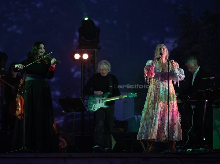 Helene Bøksle, Elverhøy, Ravnedalen i Kristiansand. Foto: Svein Erik Nomeland