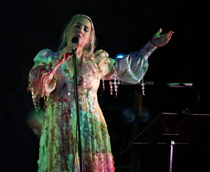 Helene Bøksle, Elverhøy, Ravnedalen i Kristiansand. Foto: Svein Erik Nomeland