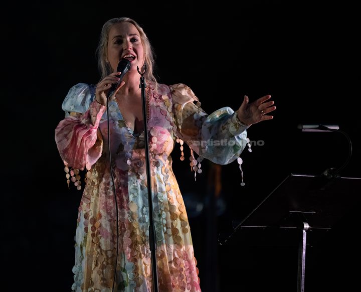 Helene Bøksle, Elverhøy, Ravnedalen i Kristiansand. Foto: Svein Erik Nomeland