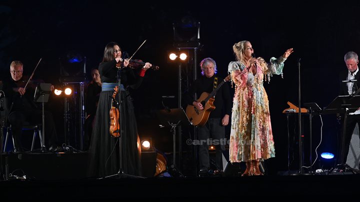 Helene Bøksle, Elverhøy, Ravnedalen i Kristiansand. Foto: Svein Erik Nomeland