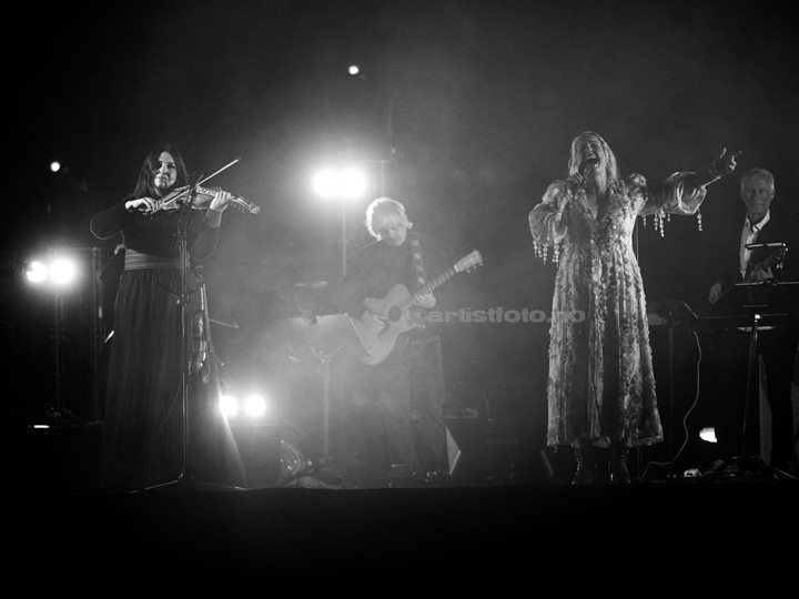 Helene Bøksle, Elverhøy, Ravnedalen i Kristiansand. Foto: Svein Erik Nomeland
