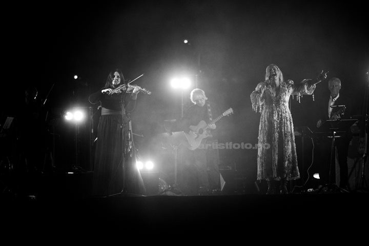 Helene Bøksle, Elverhøy, Ravnedalen i Kristiansand. Foto: Svein Erik Nomeland