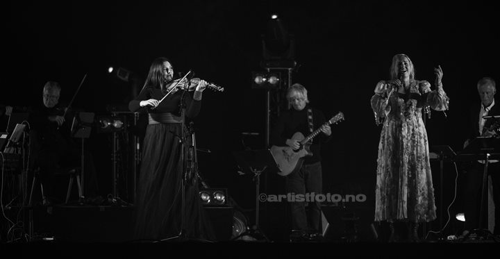 Helene Bøksle, Elverhøy, Ravnedalen i Kristiansand. Foto: Svein Erik Nomeland