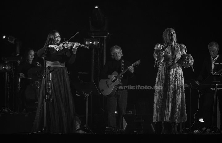 Helene Bøksle, Elverhøy, Ravvnedalen i Kristiansand. Foto: Svein Erik Nomeland