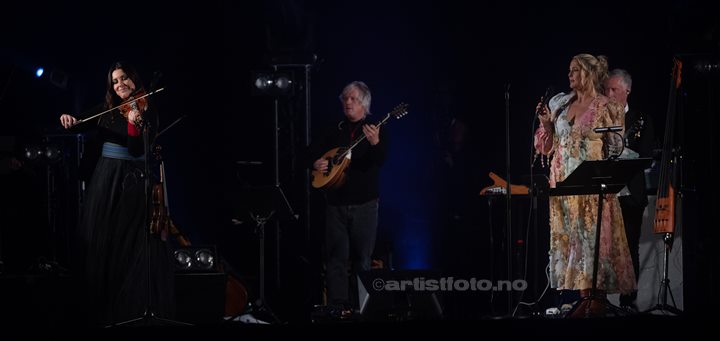 Helene Bøksle, Elverhøy, Ravnedalen i Kristiansand. Foto: Svein Erik Nomeland