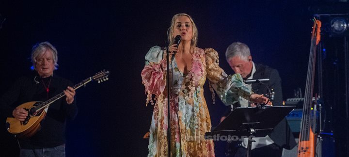 Helene Bøksle, Elverhøy, Ravnedalen i Kristiansand. Foto: Svein Erik Nomeland