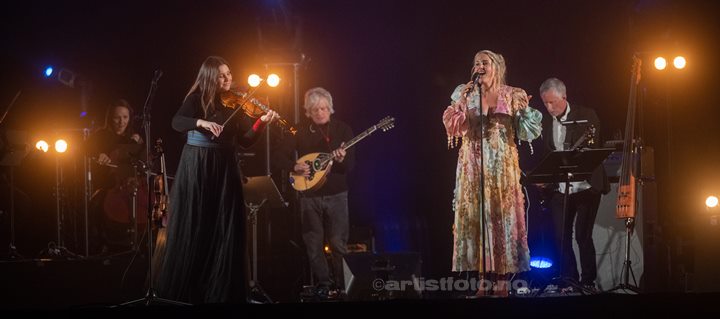 Helene Bøksle, Elverhøy, Ravnedalen i Kristiansand. Foto: Svein Erik Nomeland