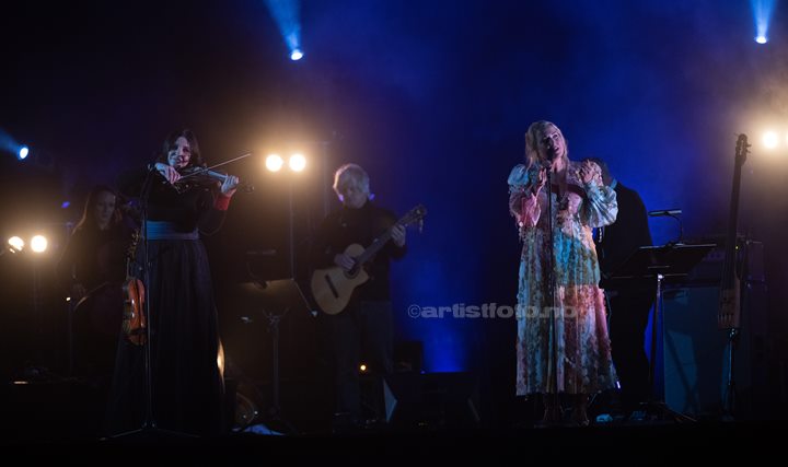 Helene Bøksle, Elverhøy, Ravnedalen i Kristiansand. Foto: Svein Erik Nomeland