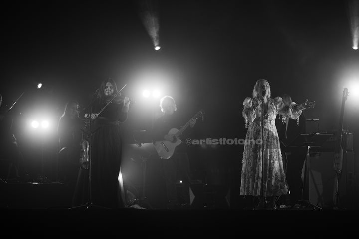 Helene Bøksle, Elverhøy, Ravnedalen i Kristiansand. Foto: Svein Erik Nomeland