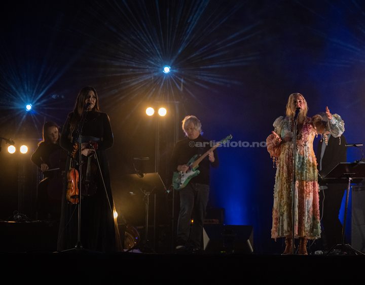 Helene Bøksle, Elverhøy, Ravnedalen i Kristiansand. Foto: Svein Erik Nomeland