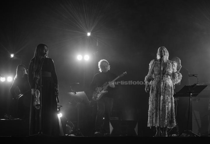 Helene Bøksle, Elverhøy, Ravnedalen i Kristiansand. Foto: Svein Erik Nomeland
