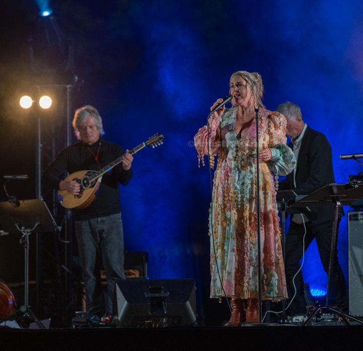 Helene Bøksle, Elverhøy, Ravnedalen i Kristiansand. Foto: Svein Erik Nomeland