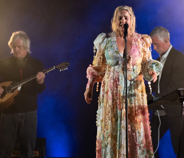Helene Bøksle, Elverhøy, Ravnedalen i Kristiansand. Foto: Svein Erik Nomeland