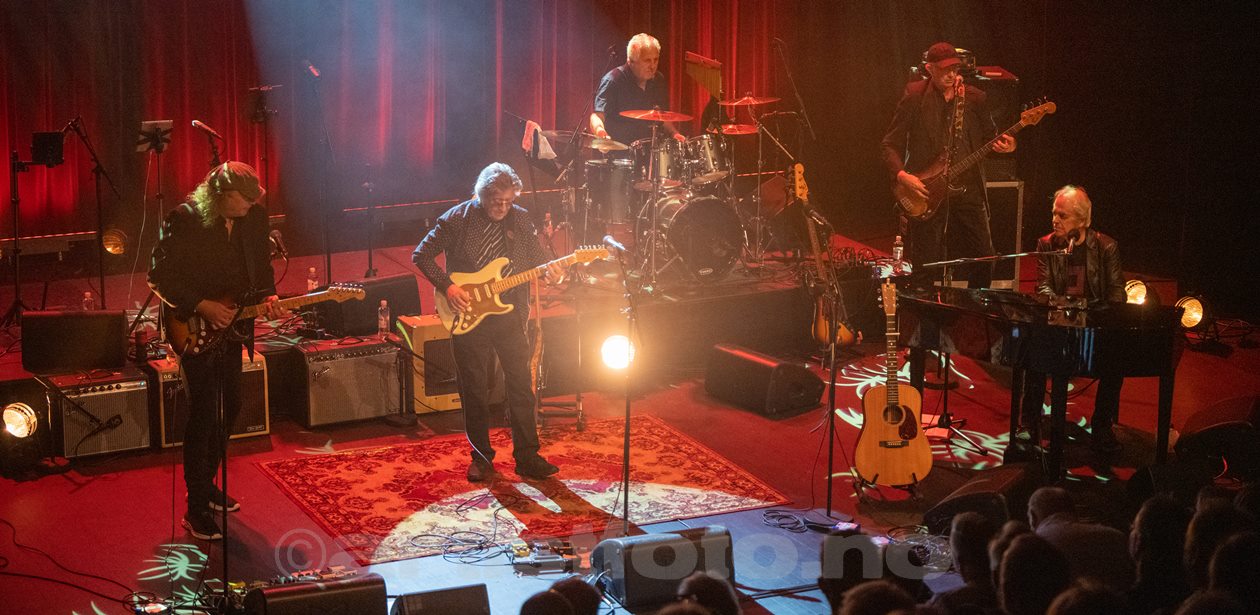 New Jordal Swingers, Kilden, Kristiansand (header). Foto: Svein Erik Nomeland