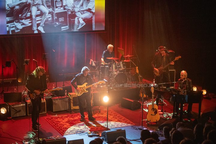 New Jordal Swingers, Kilden, Kristiansand. Foto: Svein Erik Nomeland