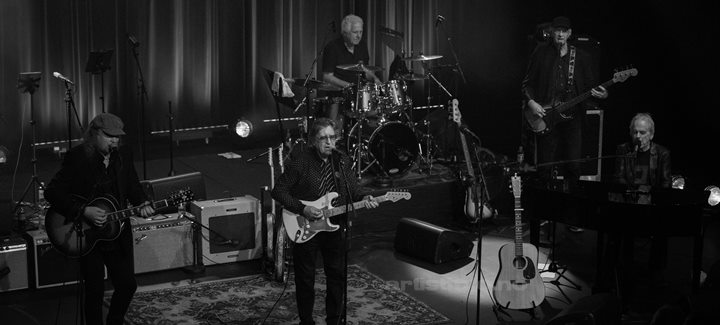 New Jordal Swingers, Kilden, Kristiansand. Foto: Svein Erik Nomeland