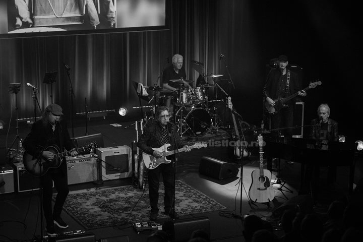 New Jordal Swingers, Kilden, Kristiansand. Foto: Svein Erik Nomeland