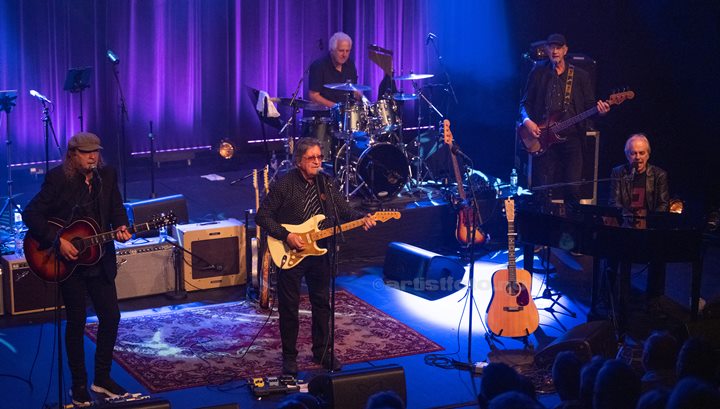 New Jordal Swingers, Kilden, Kristiansand. Foto: Svein Erik Nomeland