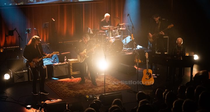 New Jordal Swingers, Kilden, Kristiansand. Foto: Svein Erik Nomeland