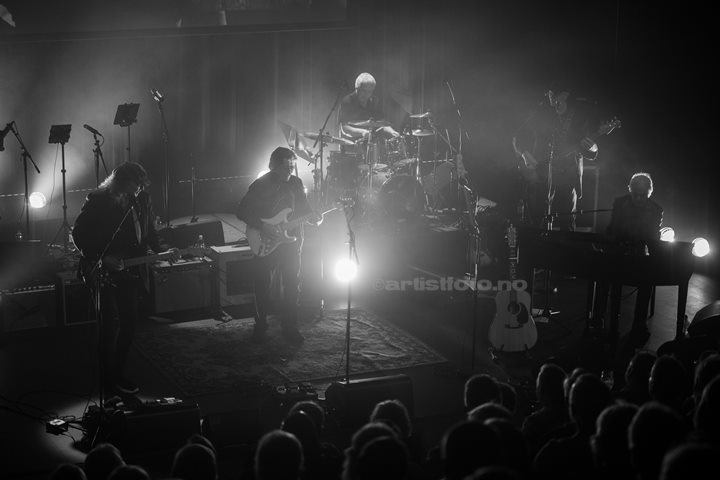 New Jordal Swingers, Kilden, Kristiansand. Foto: Svein Erik Nomeland