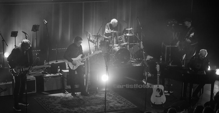 New Jordal Swingers, Kilden, Kristiansand. Foto: Svein Erik Nomeland