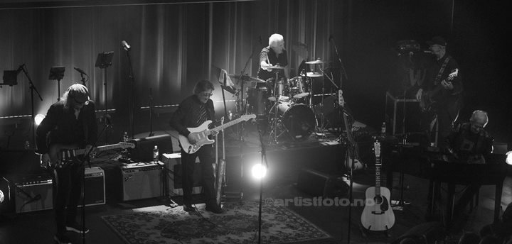 New Jordal Swingers, Kilden, Kristiansand. Foto: Svein Erik Nomeland