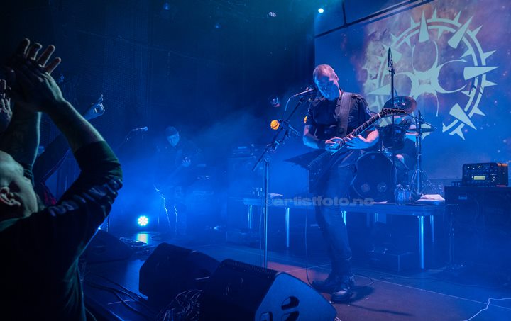 Communic, Buen, Mandal. Foto : Svein Erik Nomeland