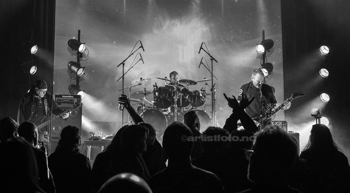 Communic, Buen, Mandal. Foto : Svein Erik Nomeland